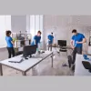 M & S Janitorial