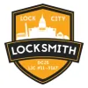Lock City