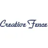 Creative Fence