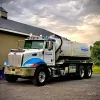 Central Septic Service