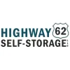Highway 62 Self Storage
