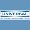 Universal Heating & Plumbing