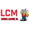 LCM Concrete & Masonry