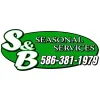 S & B Seasonal Services