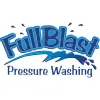 Full Blast Pressure Washing