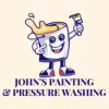 John's Painting & Pressure Washing