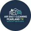 Air Duct Cleaning Pearland TX