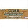 Cass Woodworking Shop