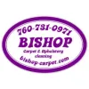 Bishop Carpet & Upholstery Cleaning