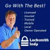 Locksmith Indy