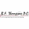 B F Thompson Pc