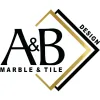 A B Marble Design