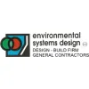 Environmental Systems Design