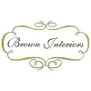Brown Interiors