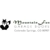 Mountain Fox Garage Doors