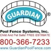Guardian Pool Fence Systems