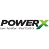 Power X Lawn Nutrition and Pest Control