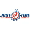 Just In Time Electrical & Plumbing