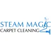 Steam Magic Carpet Cleaning