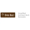 Ditos Built