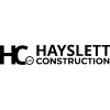 Hayslett Construction