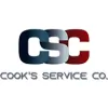 Cook's Service