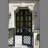 Acacia Doors