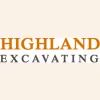 Highland Excavating