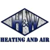 H & W Heating and Air