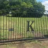 Midland Vinyl Fence