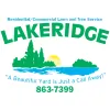 Lakeridge