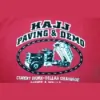 Hajj Paving & Demo