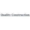 Quality Construction