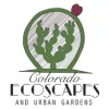 Colorado Ecoscapes & Urban Gardens