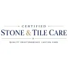 Certified Stone & Tile Care