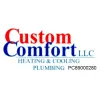 Custom Comfort Heating & Cooling