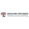 Highland Orchards Paving & Excavating