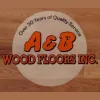 A & B Wood Floors