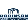 Robinson Construction