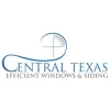 Central Texas Efficient Windows & Siding