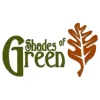 Shades of Green