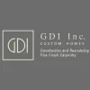 GDI HOMES Construction, Remodeling