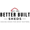 Better Built Barns