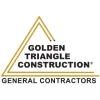 Golden Triangle Construction