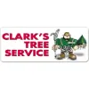Clark's Tree Service