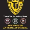 TJS Plumbing & Heating