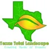 Texas Total Landscape