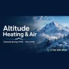 Altitude Heating & Air