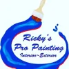 Ricky's Pro Painting