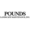 Pounds Landscape Maintenance